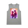 Women's Upside Tank Thumbnail