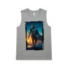 Women's Upside Tank Thumbnail