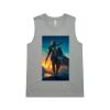 Women's Upside Tank Thumbnail
