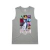 Women's Upside Tank Thumbnail