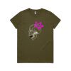 Women's Maple Tee Thumbnail