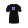 Mens Fitted Cotton Tee Thumbnail