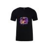 Mens Fitted Cotton Tee Thumbnail